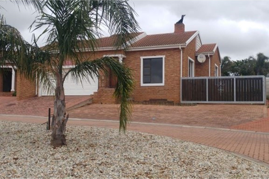 3 Bedroom Property for Sale in Moorreesburg Western Cape